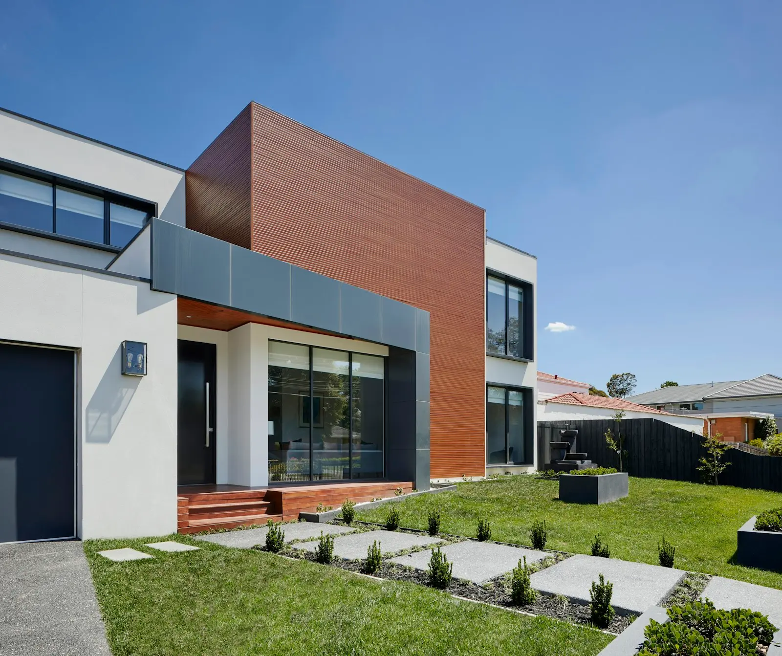 Coastal Cottage — Renovation