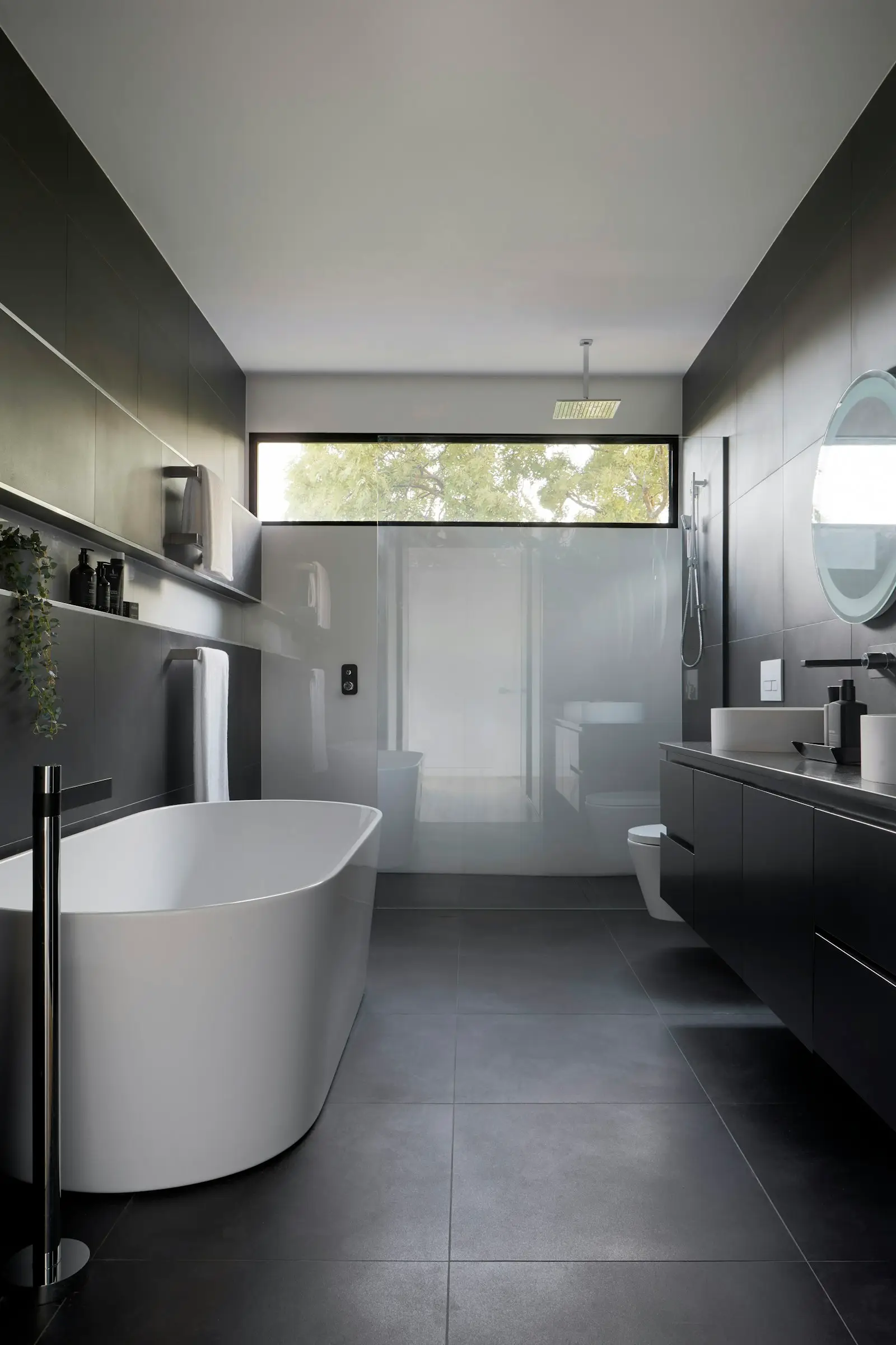 Peninsula House — interior 3